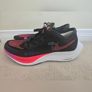 Wmns ZoomX Vaporfly Next% 2, size 9.5US